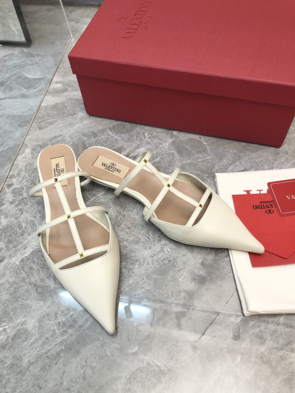 HOT SALE VALENTINO MULES