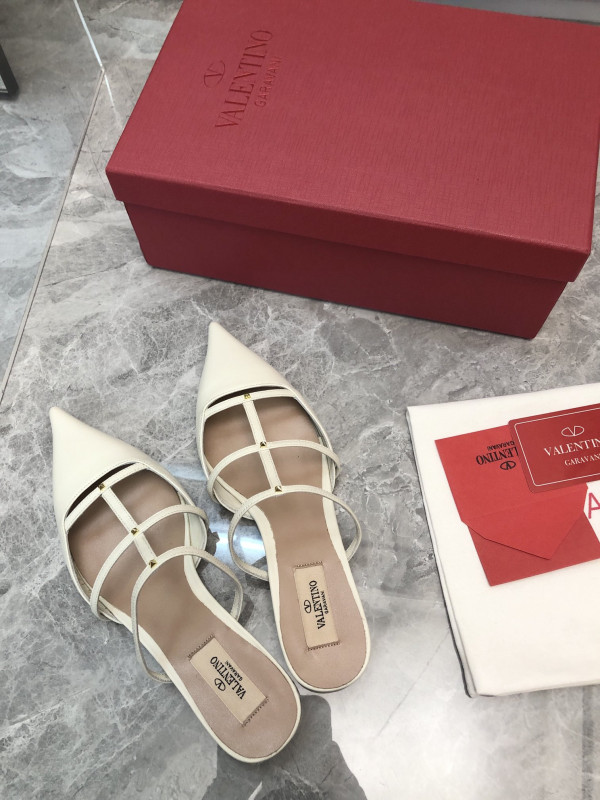 HOT SALE VALENTINO MULES