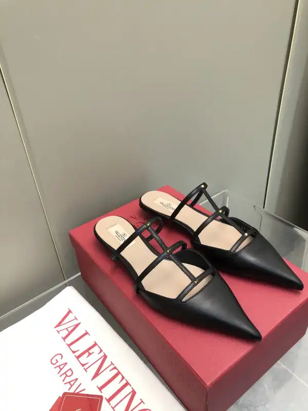 Yupoo bagsoffer VALENTINO MULES