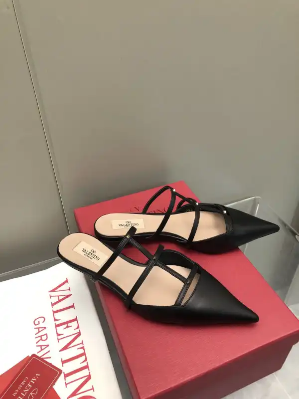 Yupoo bagsoffer VALENTINO MULES