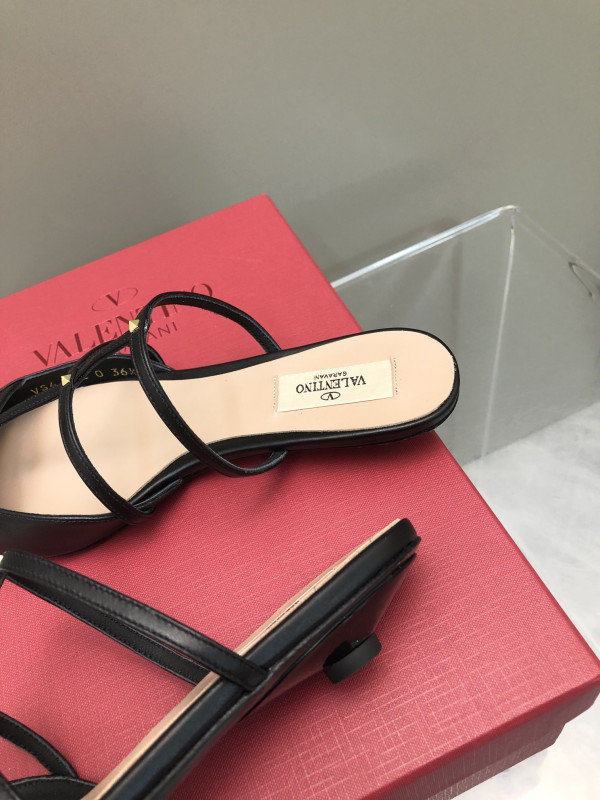 [FREE SHIPPING] VALENTINO MULES