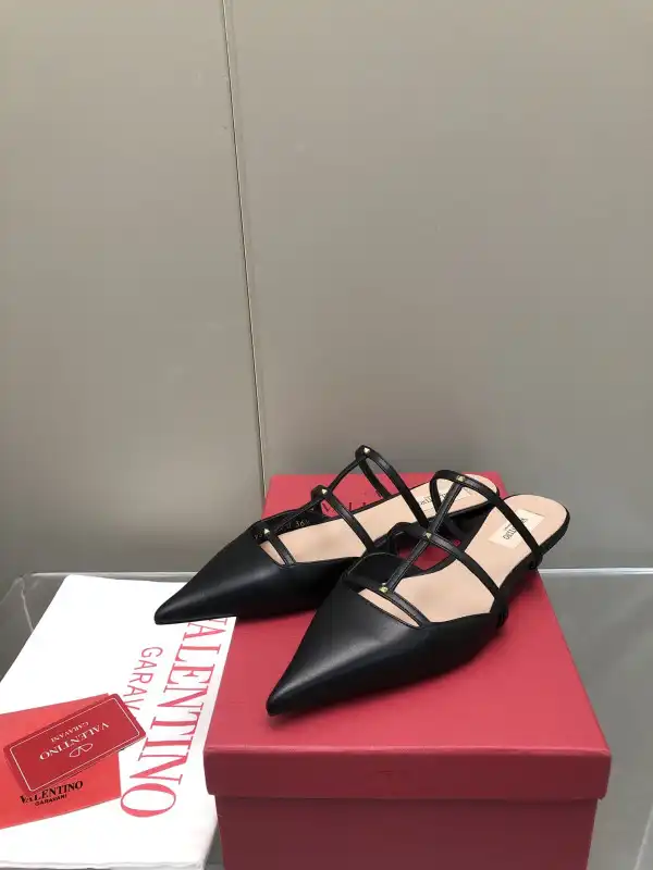 Yupoo bagsoffer VALENTINO MULES