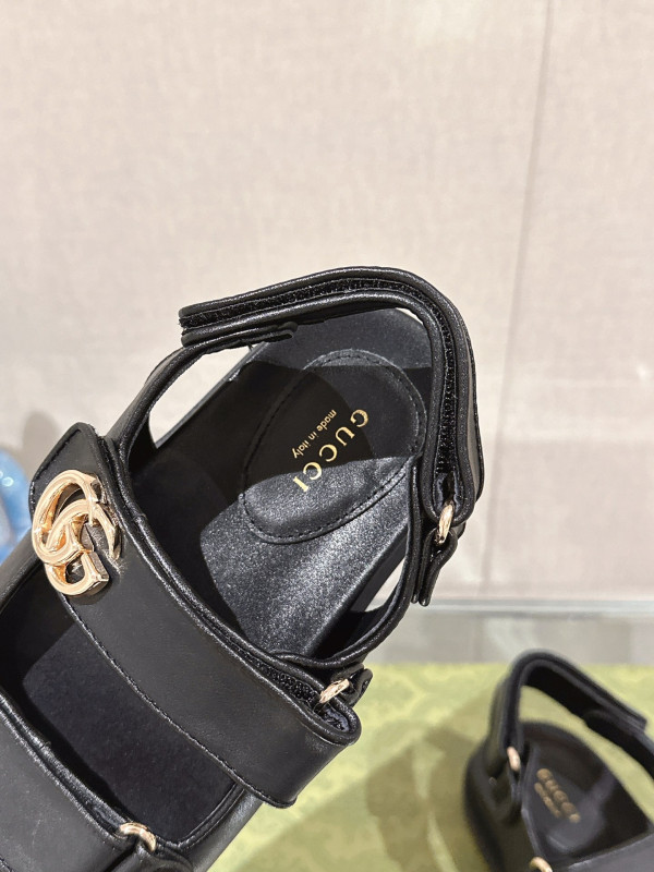 HOT SALE GUCCI SLIDE SANDALS