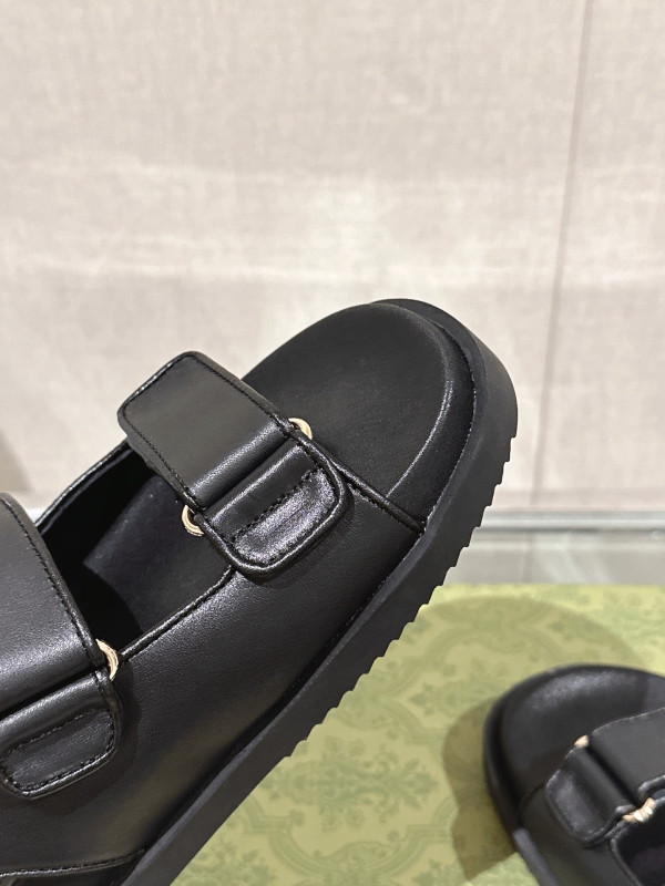 HOT SALE GUCCI SLIDE SANDALS