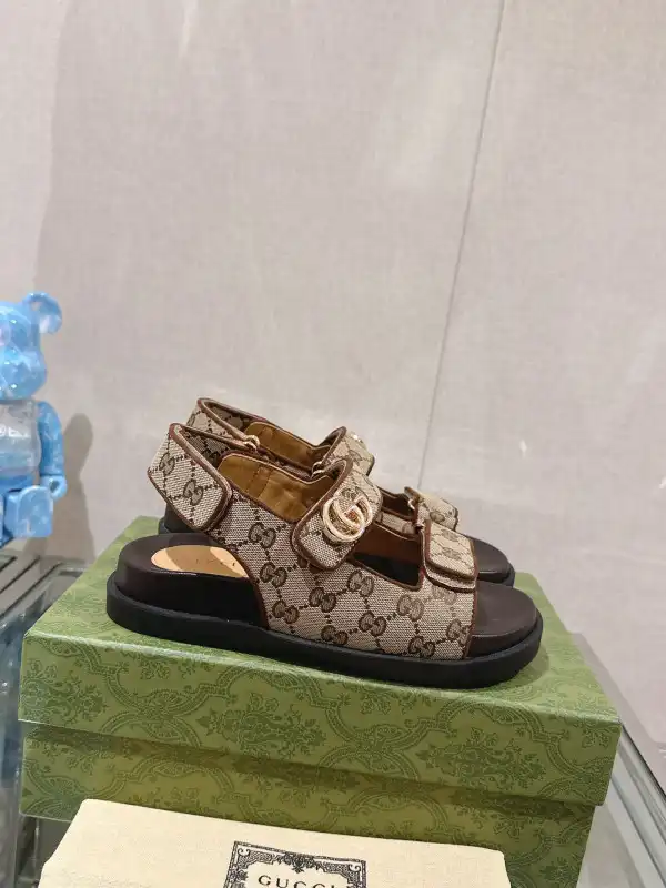 Yupoo bagsoffer GUCCI SLIDE SANDALS