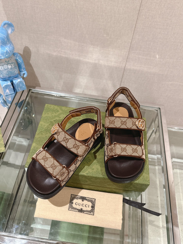 HOT SALE GUCCI SLIDE SANDALS