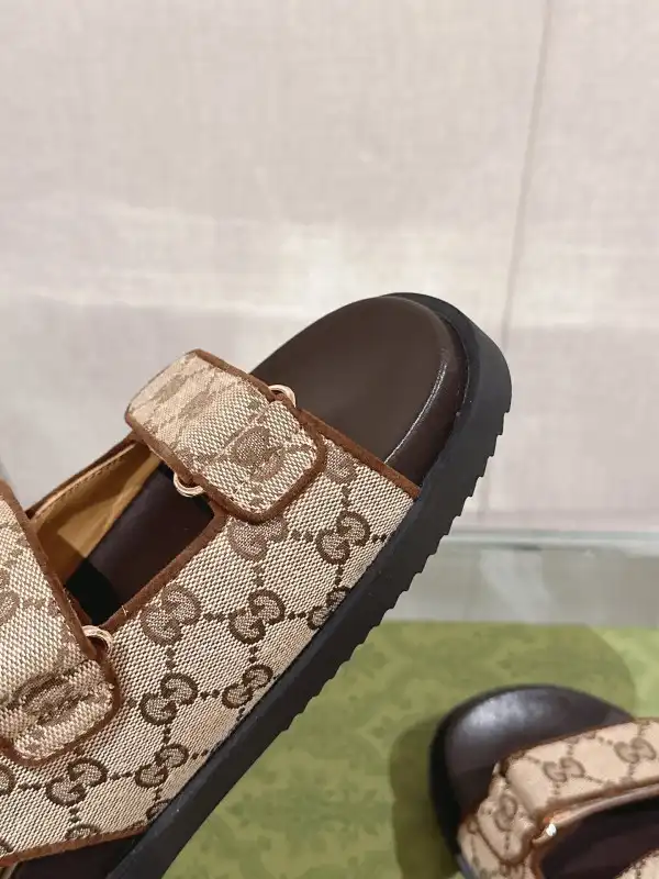 Yupoo bagsoffer GUCCI SLIDE SANDALS