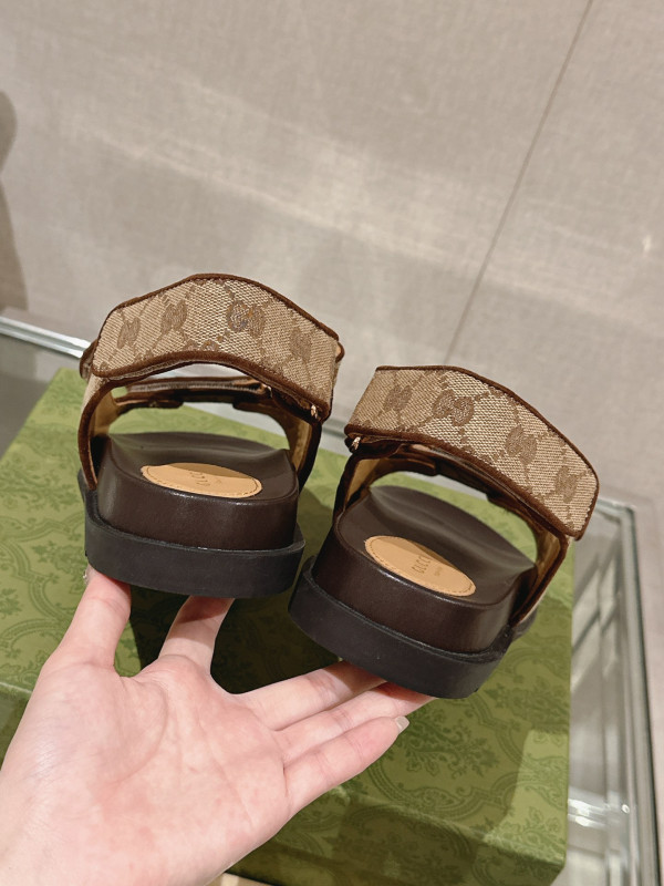 HOT SALE GUCCI SLIDE SANDALS