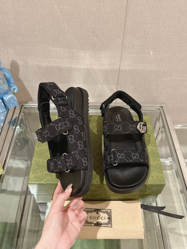 HOT SALE GUCCI SLIDE SANDALS