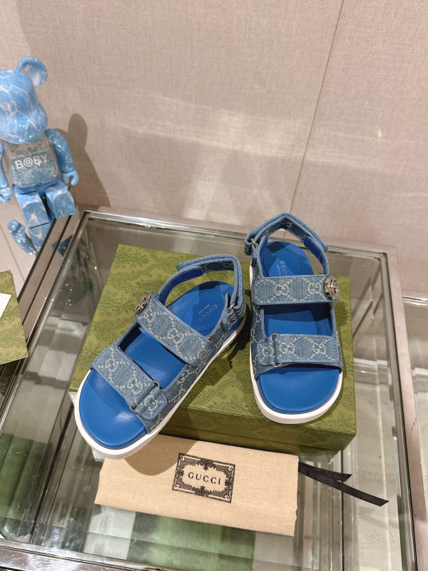 HOT SALE GUCCI SLIDE SANDALS