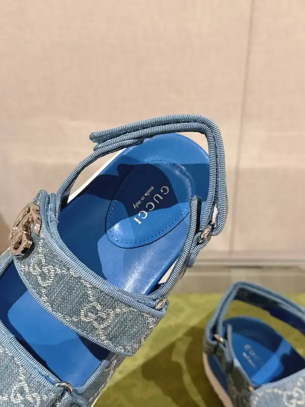 Frstbag ru GUCCI SLIDE SANDALS