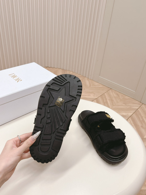 HOT SALE DIRO SLIDE SANDALS