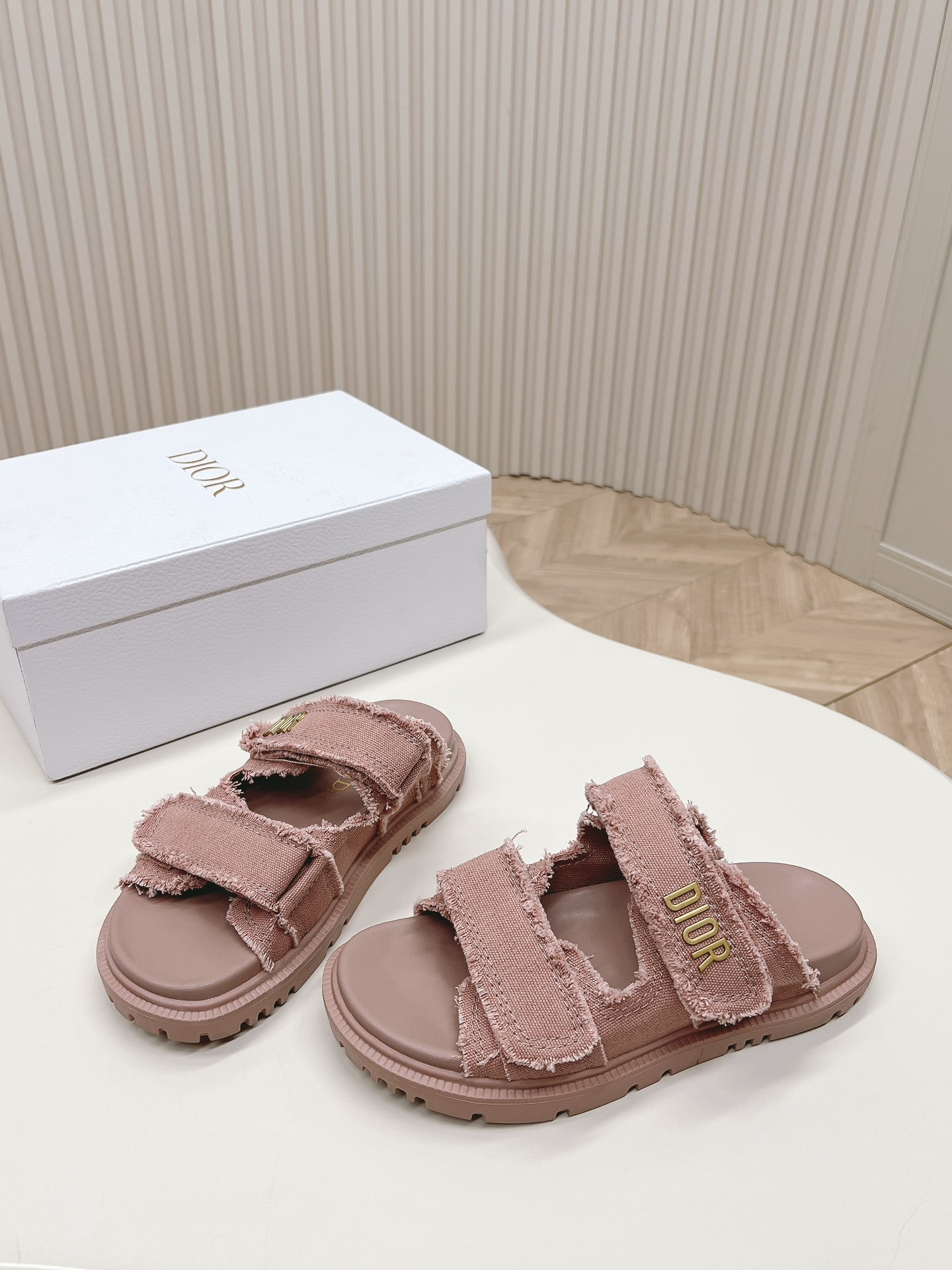 HOT SALE DIRO SLIDE SANDALS