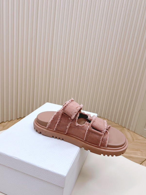 HOT SALE DIRO SLIDE SANDALS