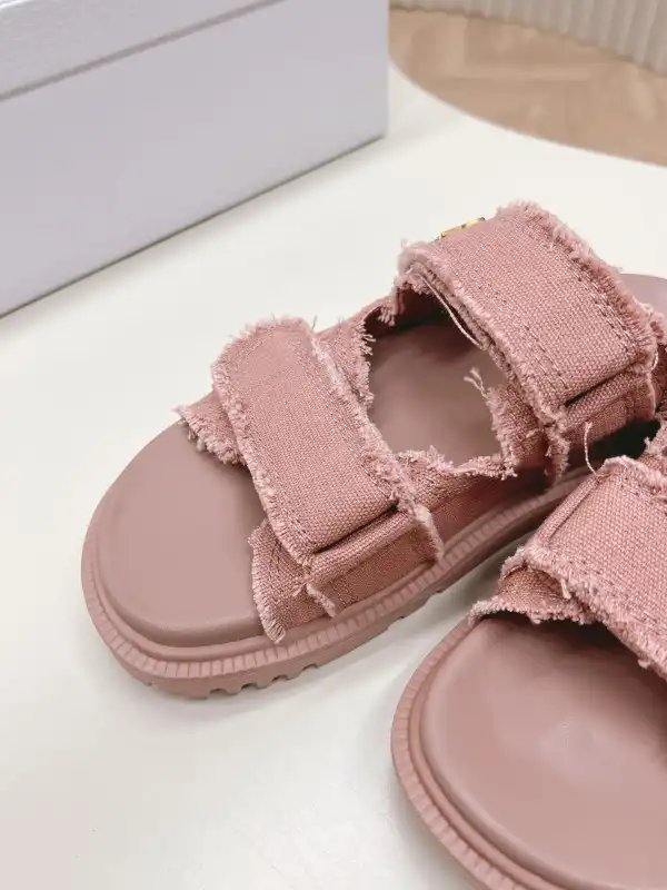 Bagsoffer DIRO SLIDE SANDALS