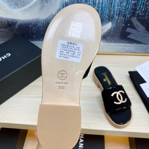 Yupoo bagsoffer CL SANDALS