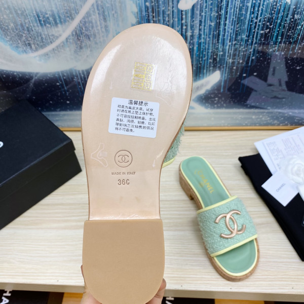 HOT SALE CL SANDALS