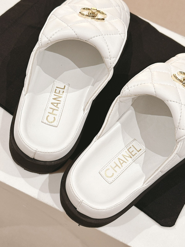 HOT SALE CL SANDAL mules