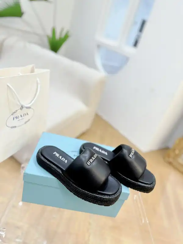 Yupoo bagsoffer PRADA sandals