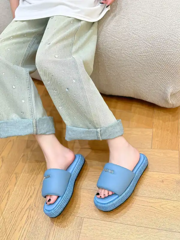 Bagsoffer yupoo PRADA sandals