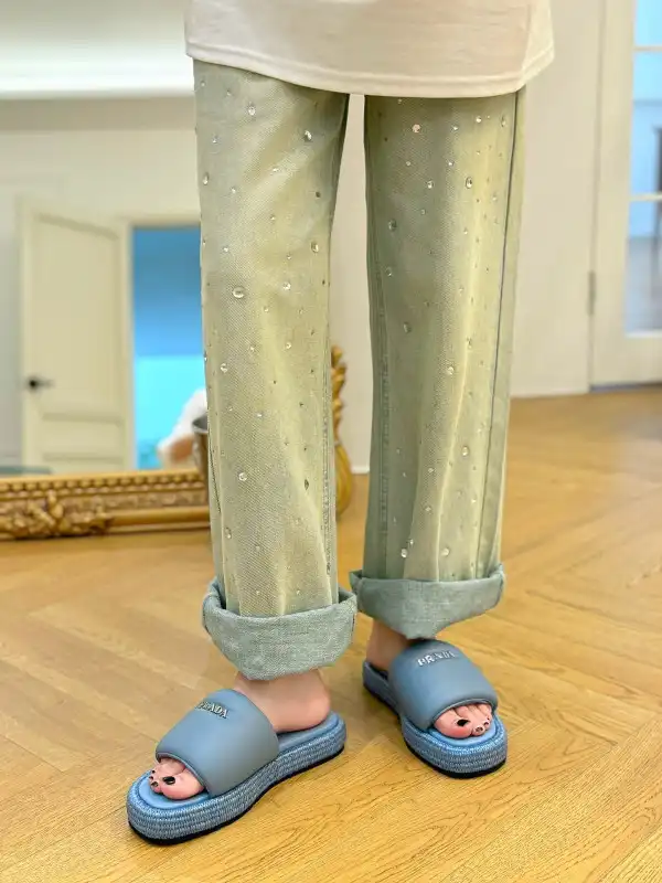 PRADA sandals