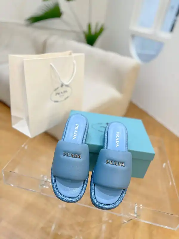 PRADA sandals