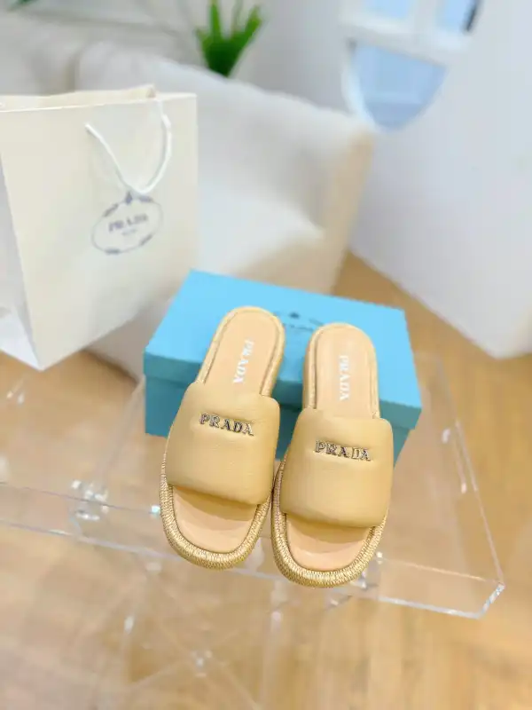 Bagsoffer yupoo PRADA sandals