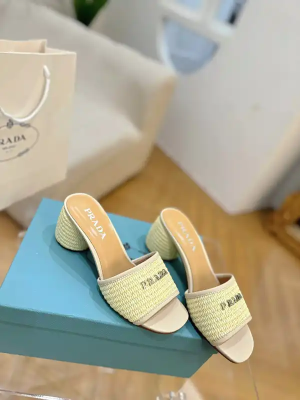 Bagsoffer yupoo PRADA sandals