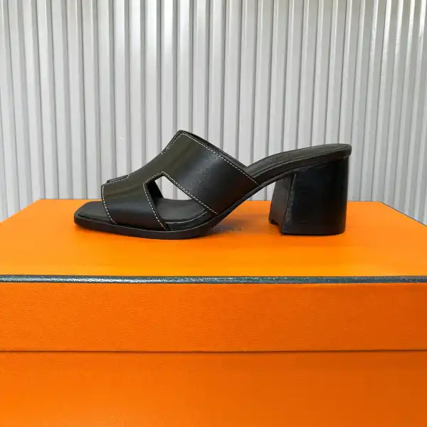 HERMES SANDAL-6.5cm