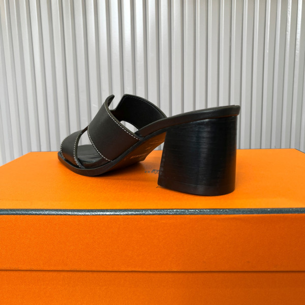 HOT SALE HERMES SANDAL-6.5cm