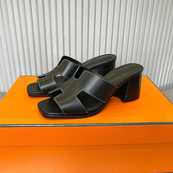 HOT SALE HERMES SANDAL-6.5cm