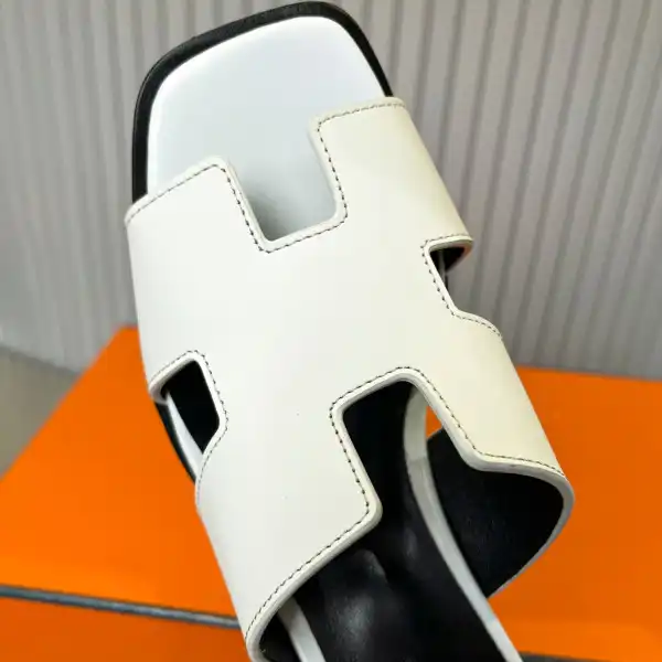 HERMES SANDAL-6.5cm