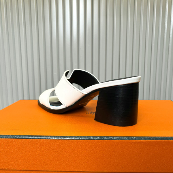 HOT SALE HERMES SANDAL-6.5cm