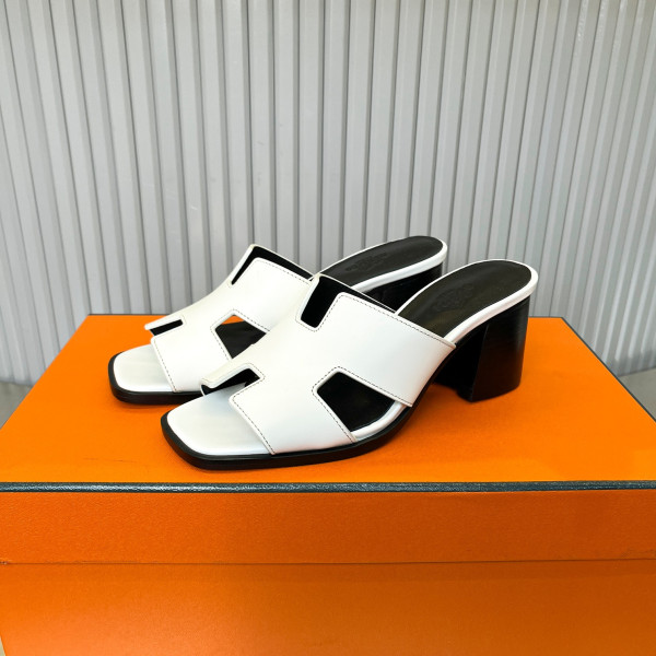 HOT SALE HERMES SANDAL-6.5cm