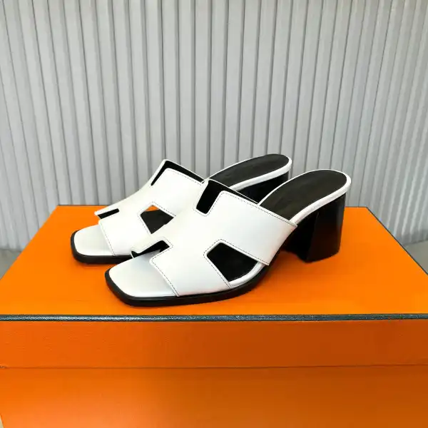 HERMES SANDAL-6.5cm