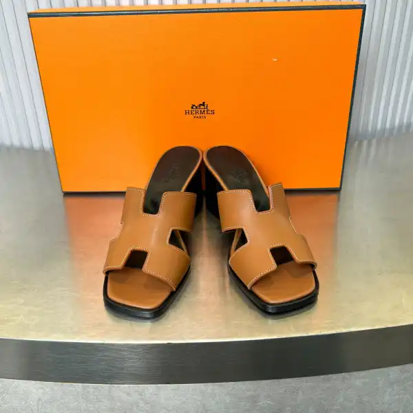 Frstbag ru HERMES SANDAL-6.5cm