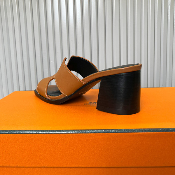 HERMES SANDAL-6.5cm