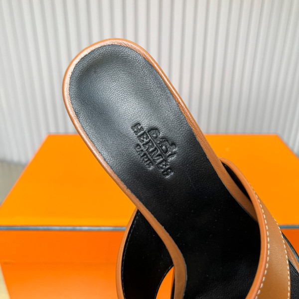 HERMES SANDAL-6.5cm