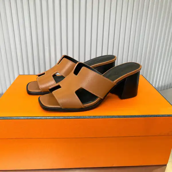 Frstbag ru HERMES SANDAL-6.5cm