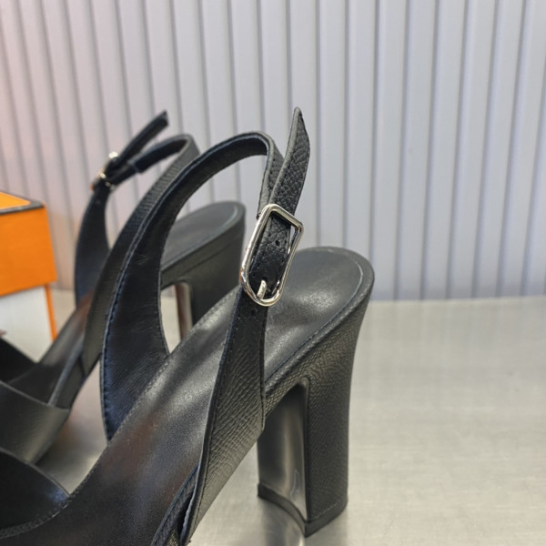 HOT SALE HERMES SANDAL-8.0cm