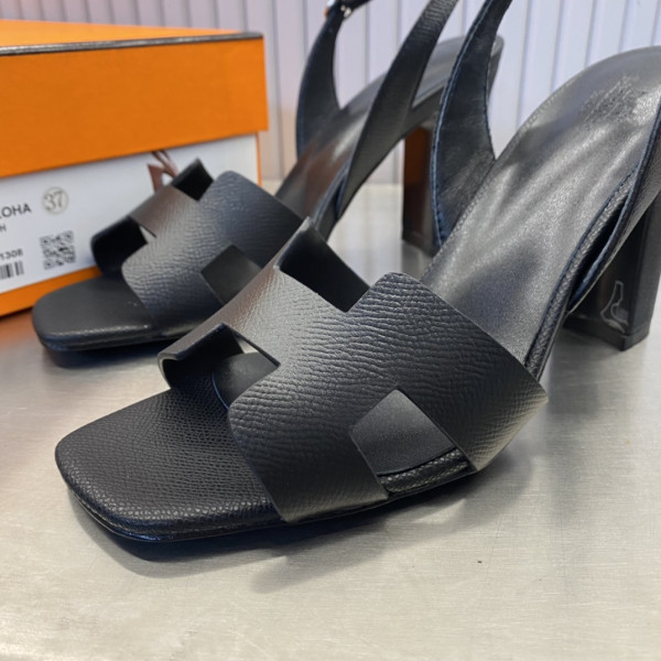 HOT SALE HERMES SANDAL-8.0cm