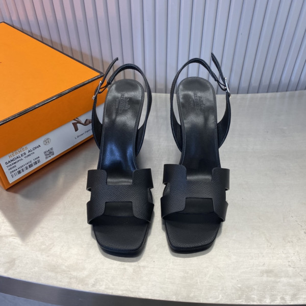 HOT SALE HERMES SANDAL-8.0cm