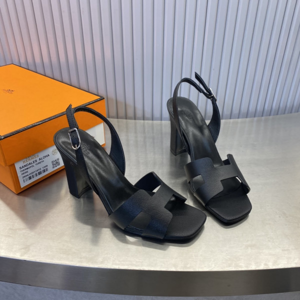 HOT SALE HERMES SANDAL-8.0cm