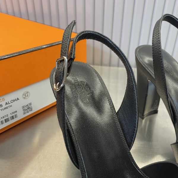 HOT SALE HERMES SANDAL-8.0cm