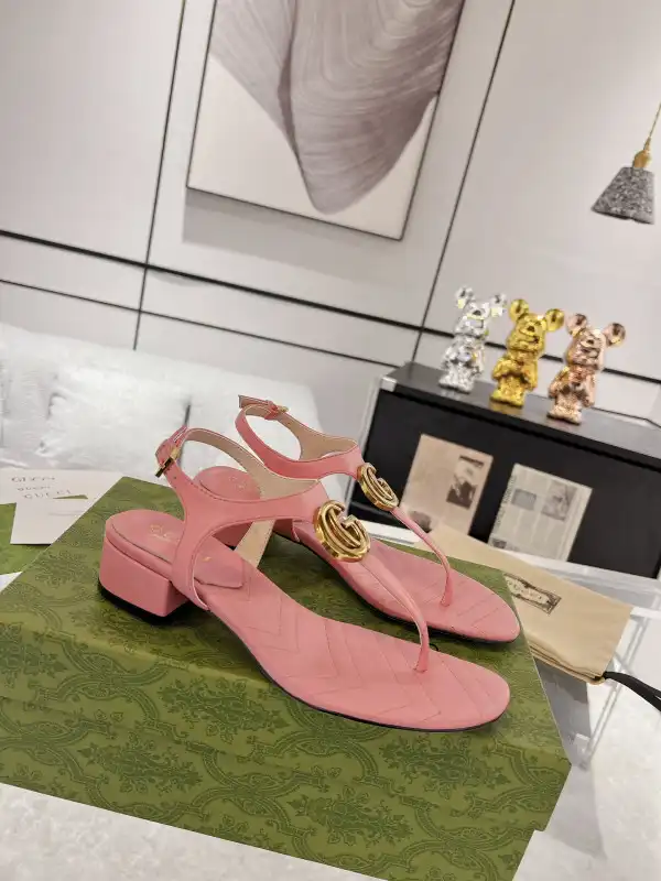 Bagsoffer yupoo GUCCI SLIDE SANDALS