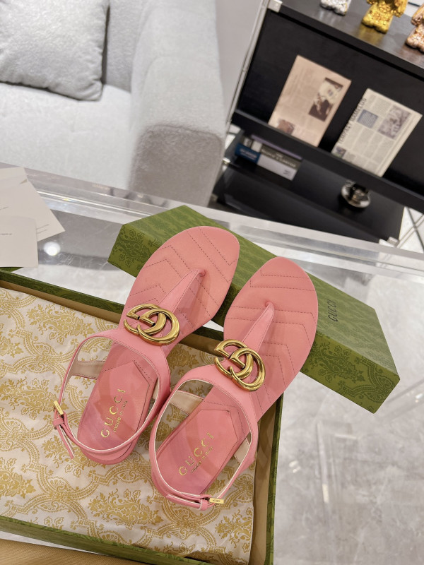 HOT SALE GUCCI SLIDE SANDALS