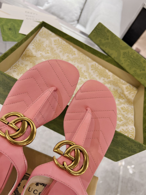 HOT SALE GUCCI SLIDE SANDALS