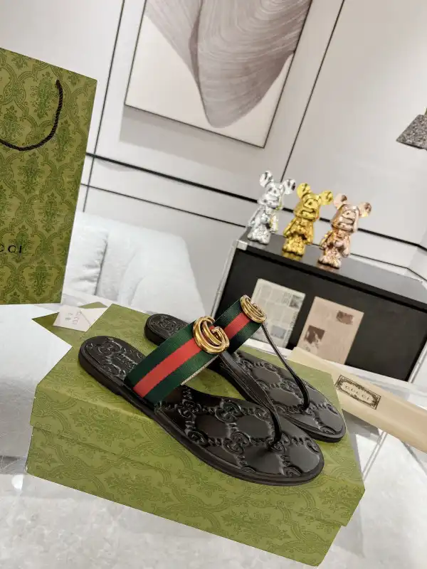 Frstbag ru GUCCI SLIDE SANDALS