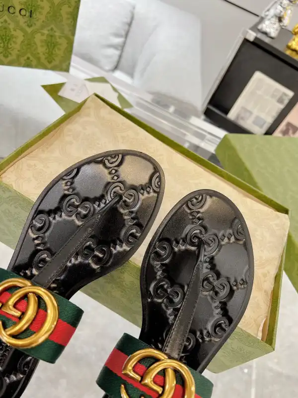 Frstbag ru GUCCI SLIDE SANDALS