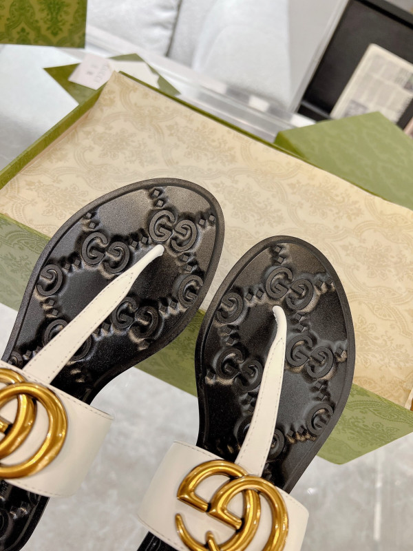 HOT SALE GUCCI SLIDE SANDALS